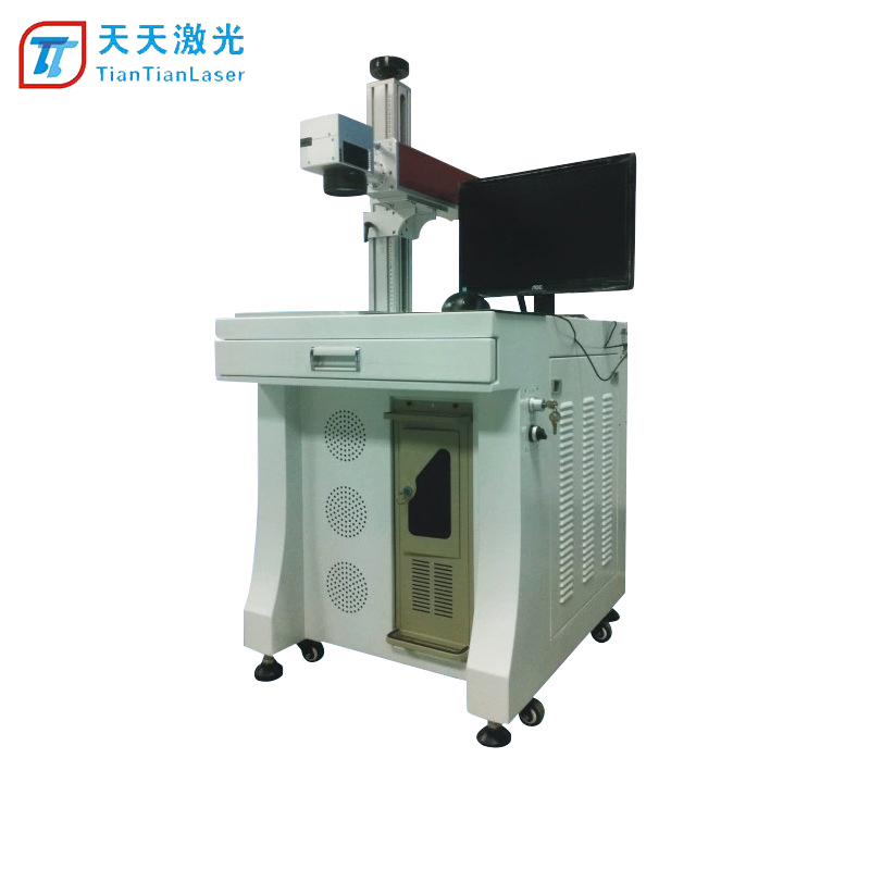 3天天激光打孔机