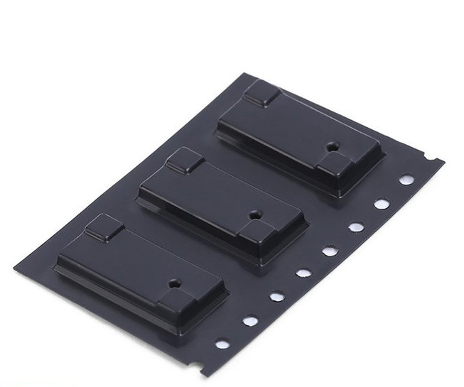 SMT载带激光打孔加工厂家