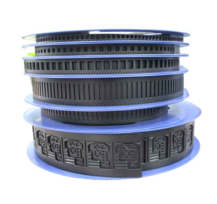 SMD载带定制厂家