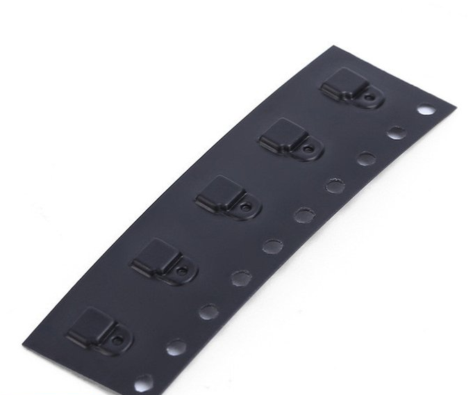 PET载带自动化打孔机