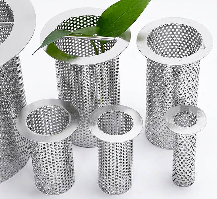 过滤管微孔加工厂家