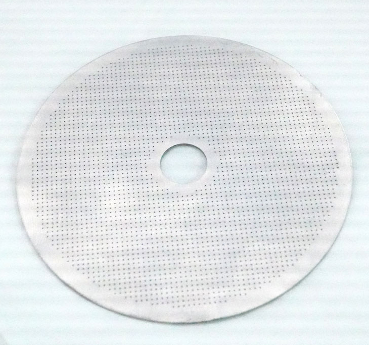 精密微孔定制加工