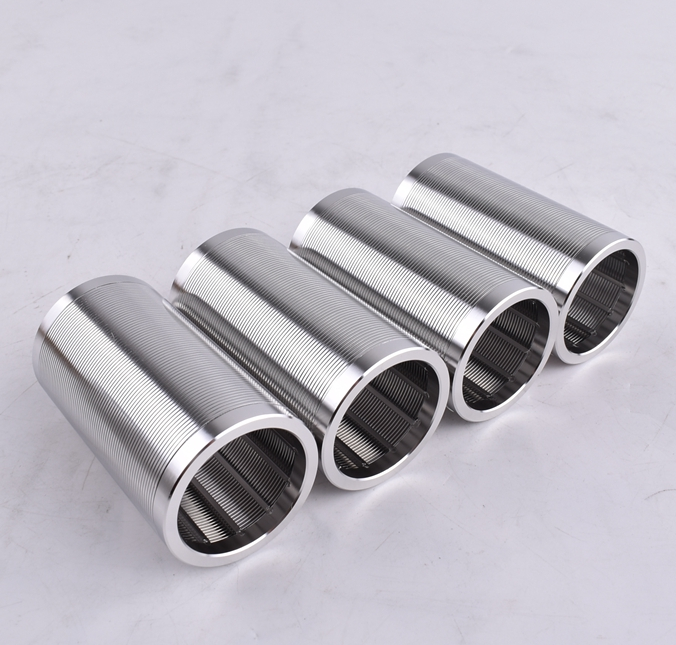 榨汁研磨机过滤网定制厂家