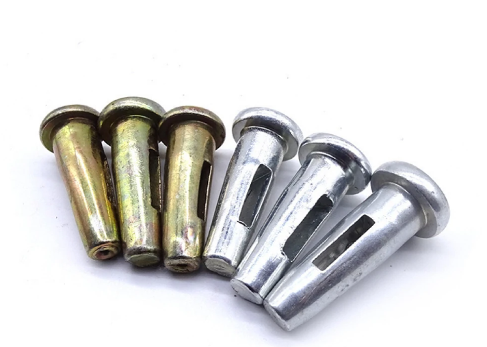 插销激光打孔机