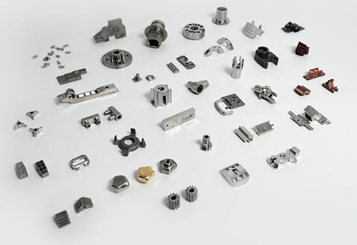 钛合金航空部件激光打孔机