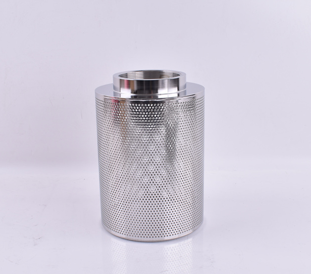滤筒定制加工厂家
