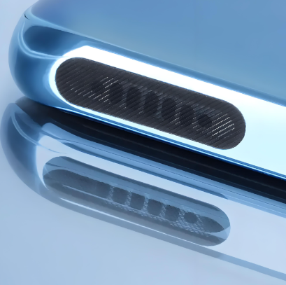 手机扬声器网罩定做厂家