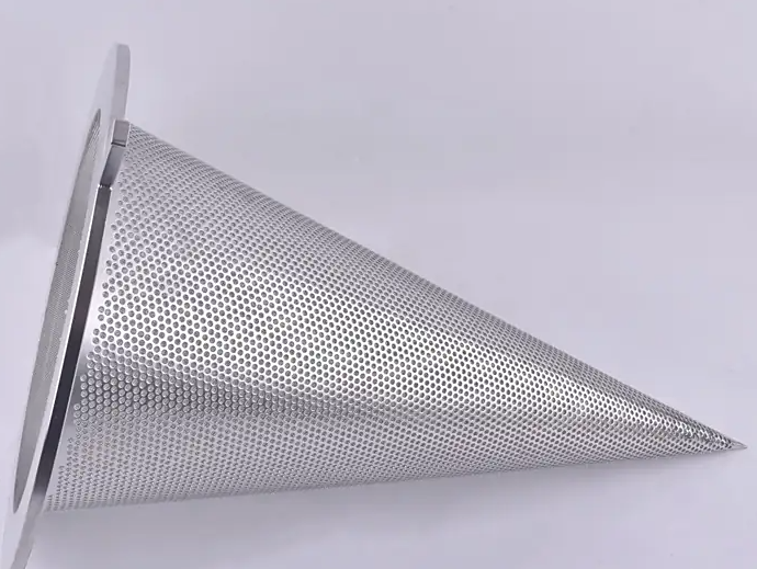 造粒机筛网加工厂家