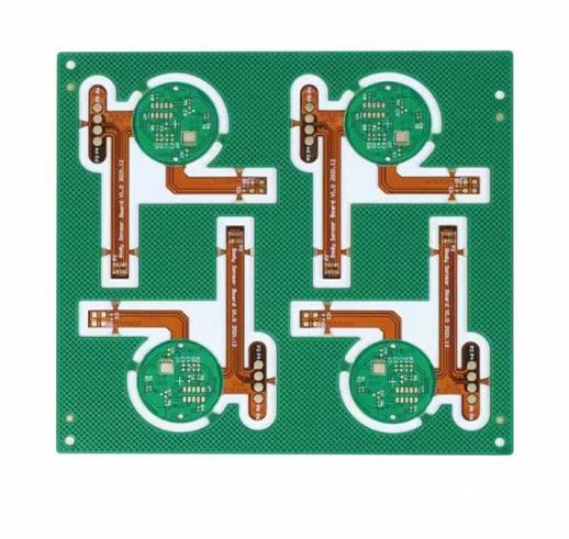 FPC柔性电路板打孔定制厂家