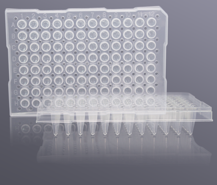 PCR板打孔定制厂家