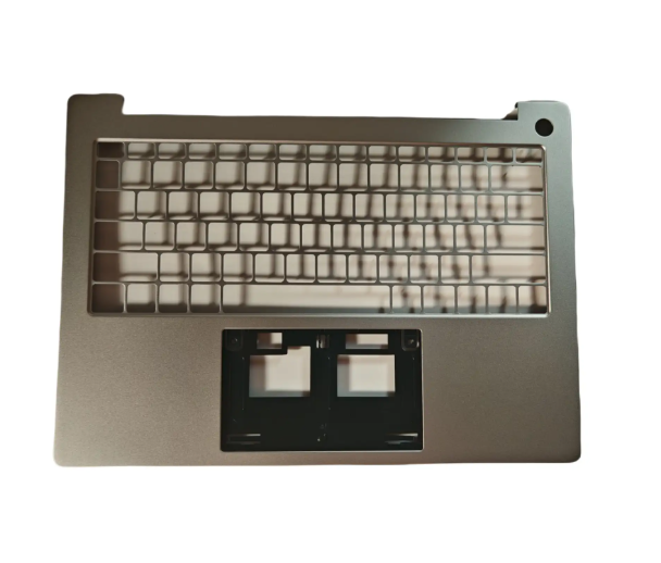 笔记本电脑镁合金壳体非标定制打孔