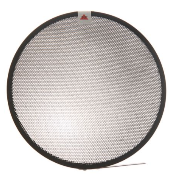 补光灯蜂窝柔光板非标定制打孔