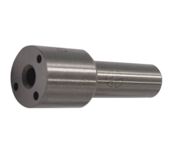 柴油共轨喷油嘴非标定制打孔