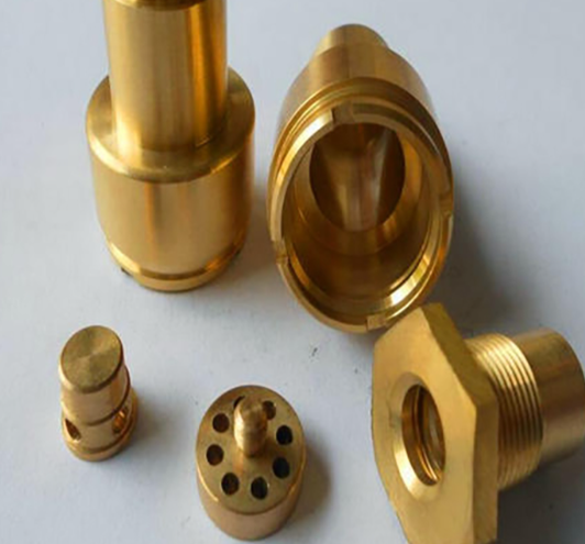 黄铜打孔厂家