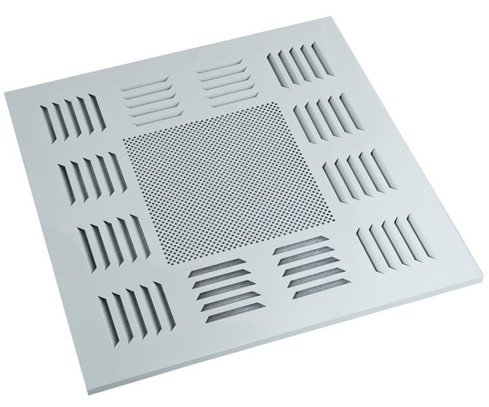 均流板微孔打孔