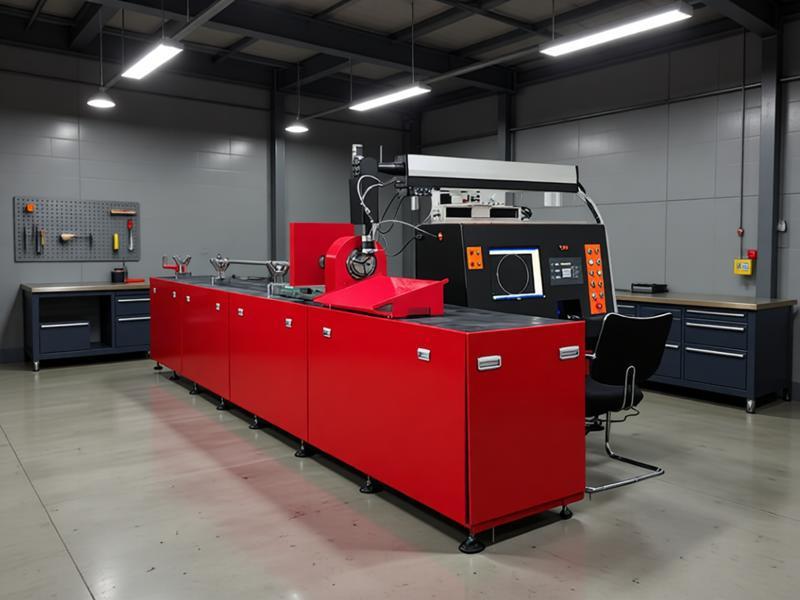 微孔加工的艺术：天天激光如何实现0.003毫米孔径